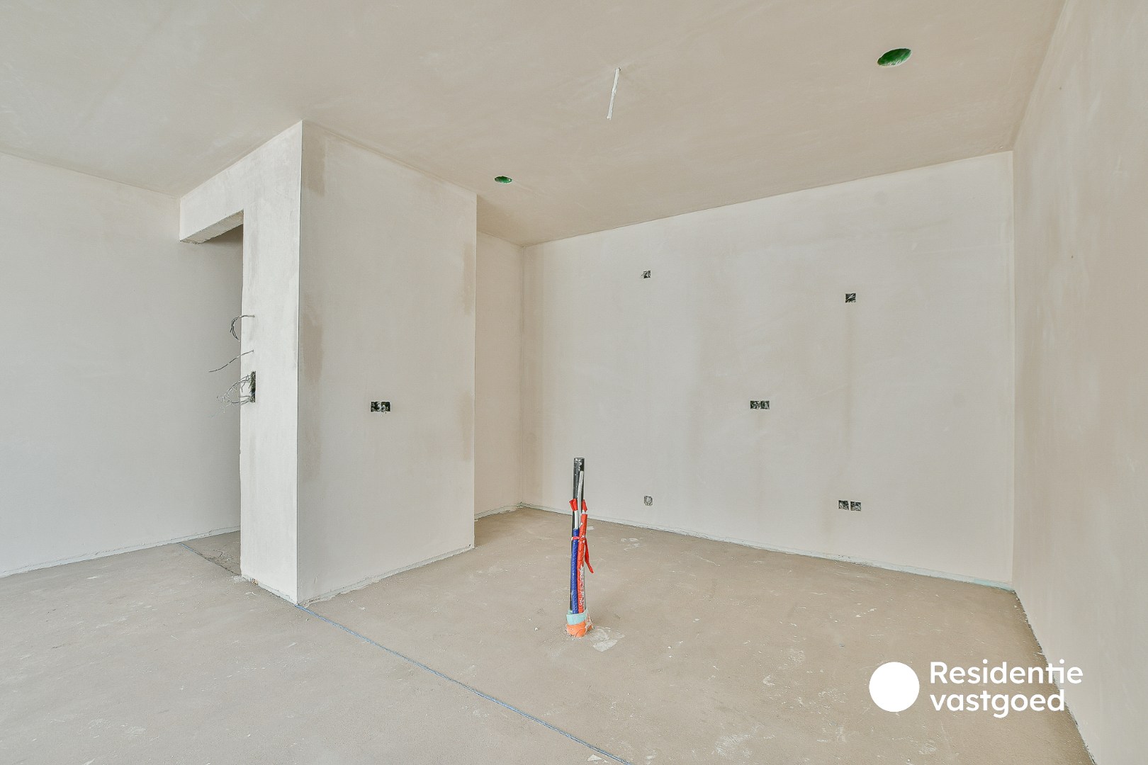 Stijlvol nieuwbouwappartement in hartje Wenduine met ruim terras 
