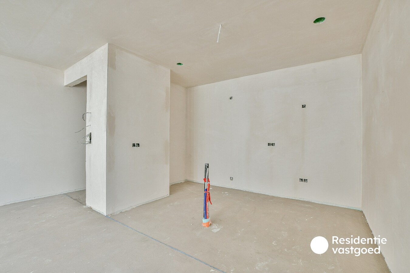 Te koop appartement - De Haan