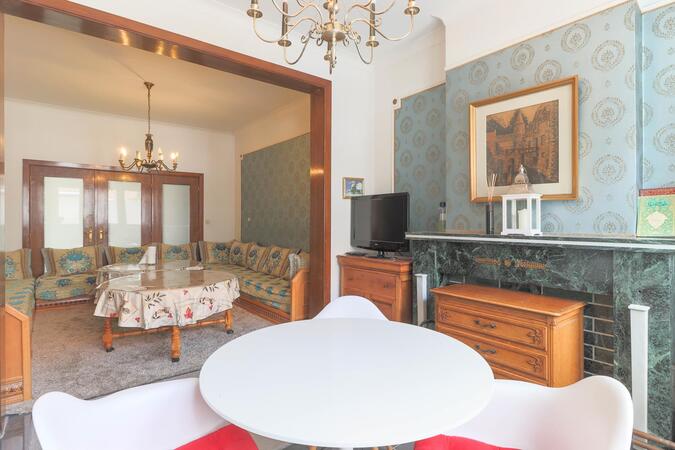 Verkocht woning - Kortrijk