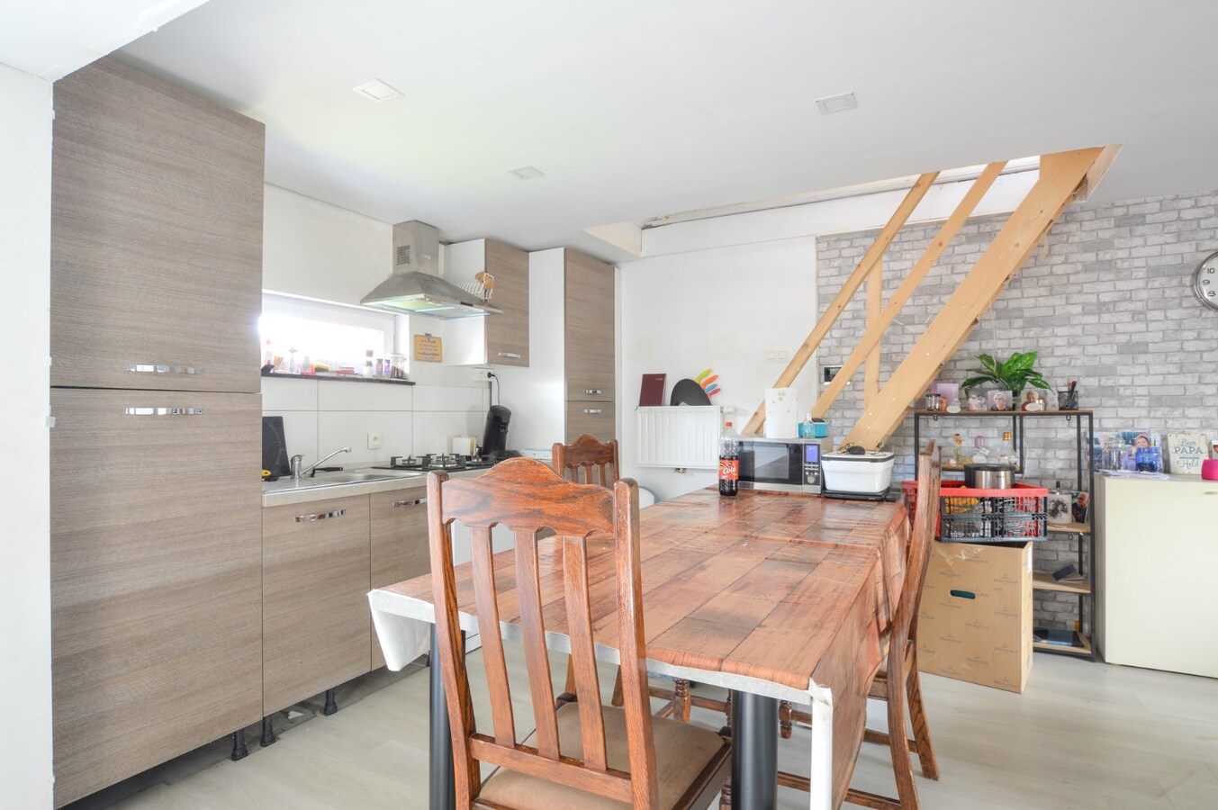 Verkocht woning - Ichtegem