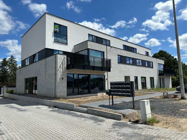 Verhuurd benedenwoning - Dilsen-Stokkem