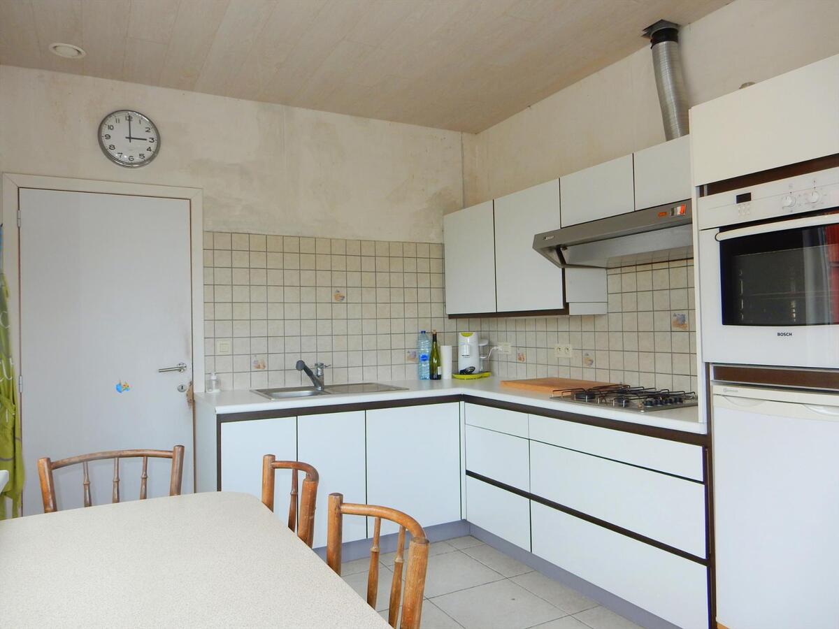 Rustig gelegen alleenstaande woning 