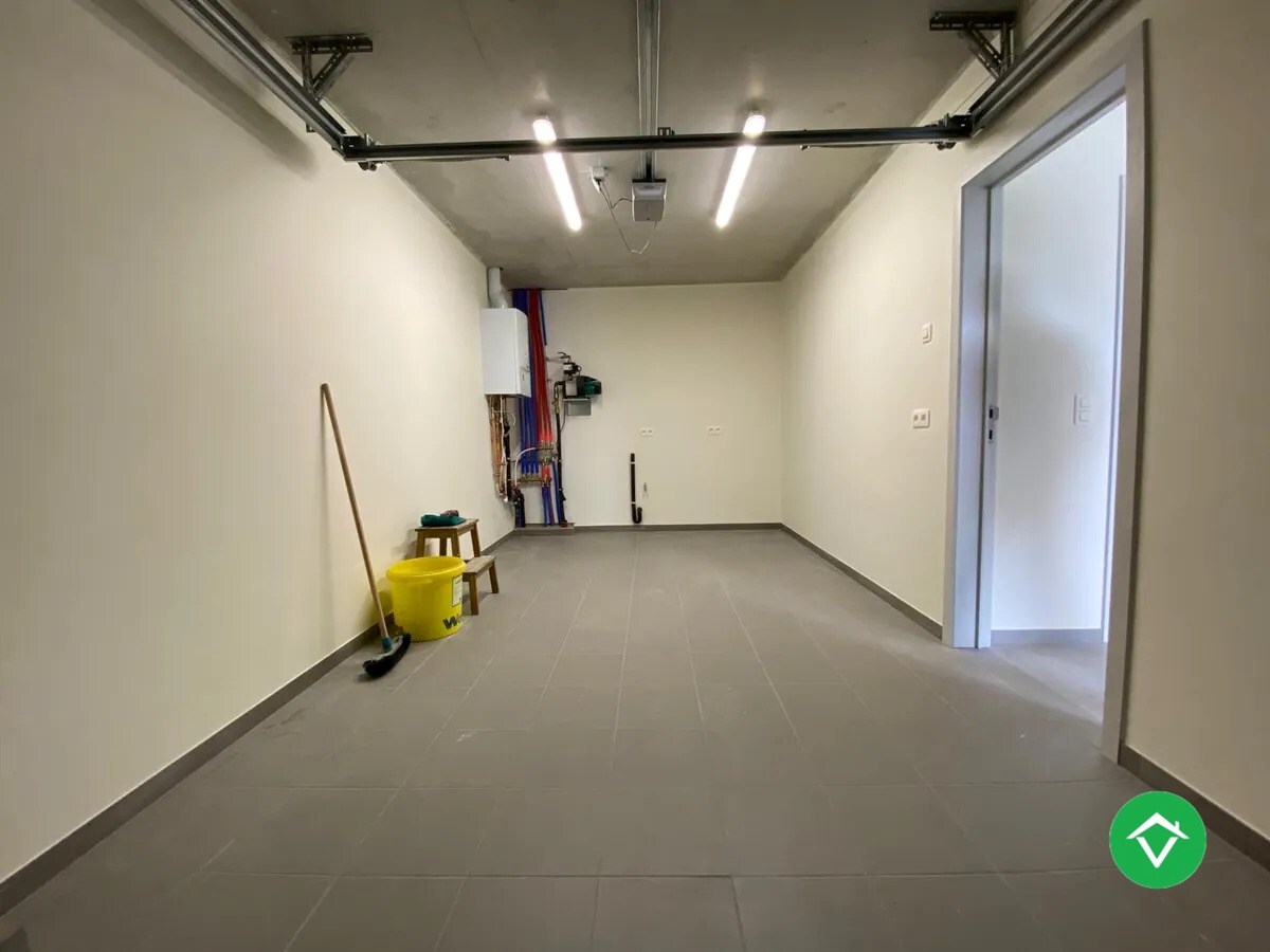 Nieuwbouwwoning met 3 slaapkamers en garage te Koekelare 