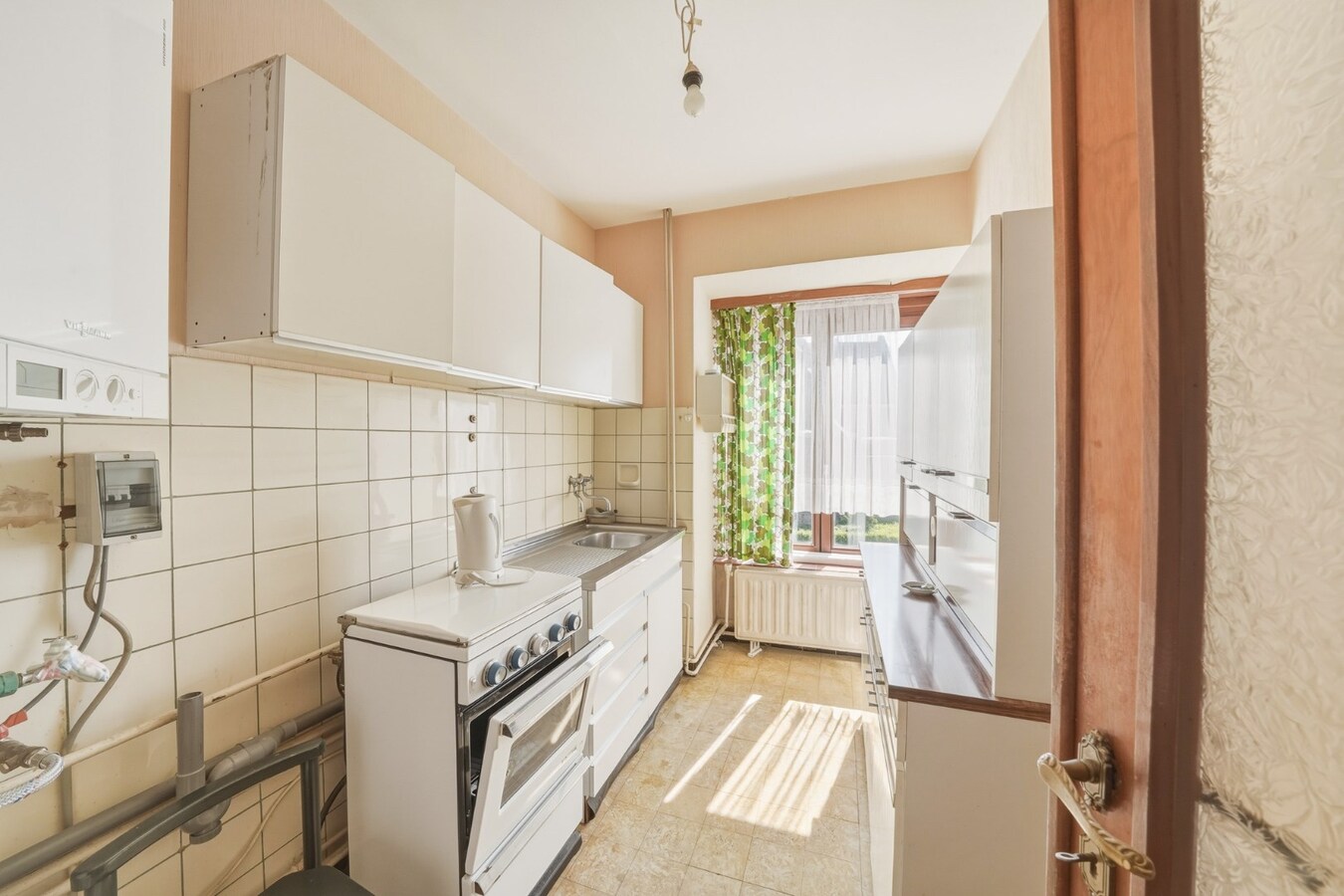 Te koop woning - Oostende