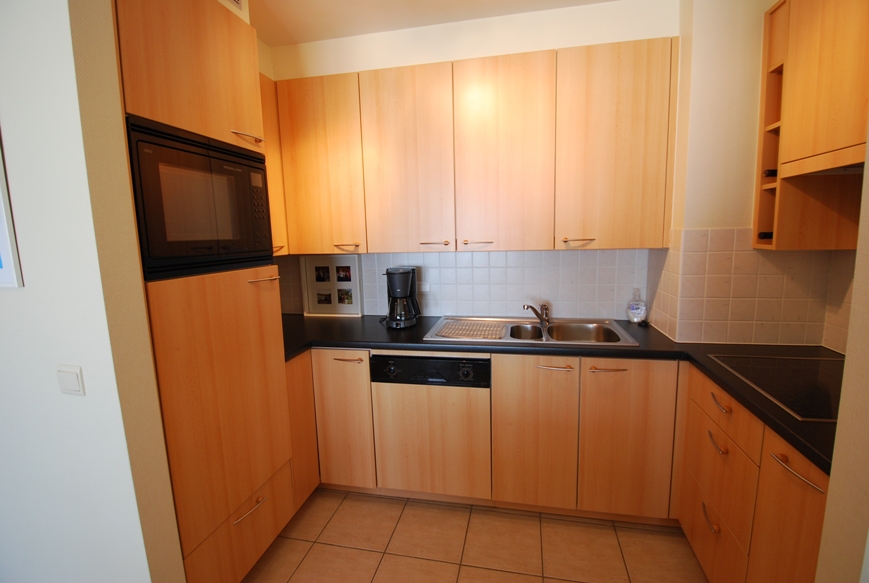 Appartement 2 Slpk 