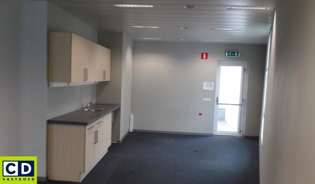 Kantoren te huur in Nieuw Zuid in Antwerpen