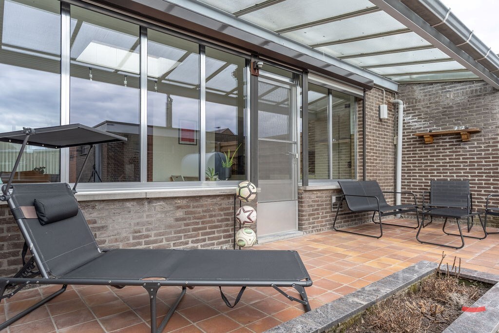 Woning verkocht in Ravels