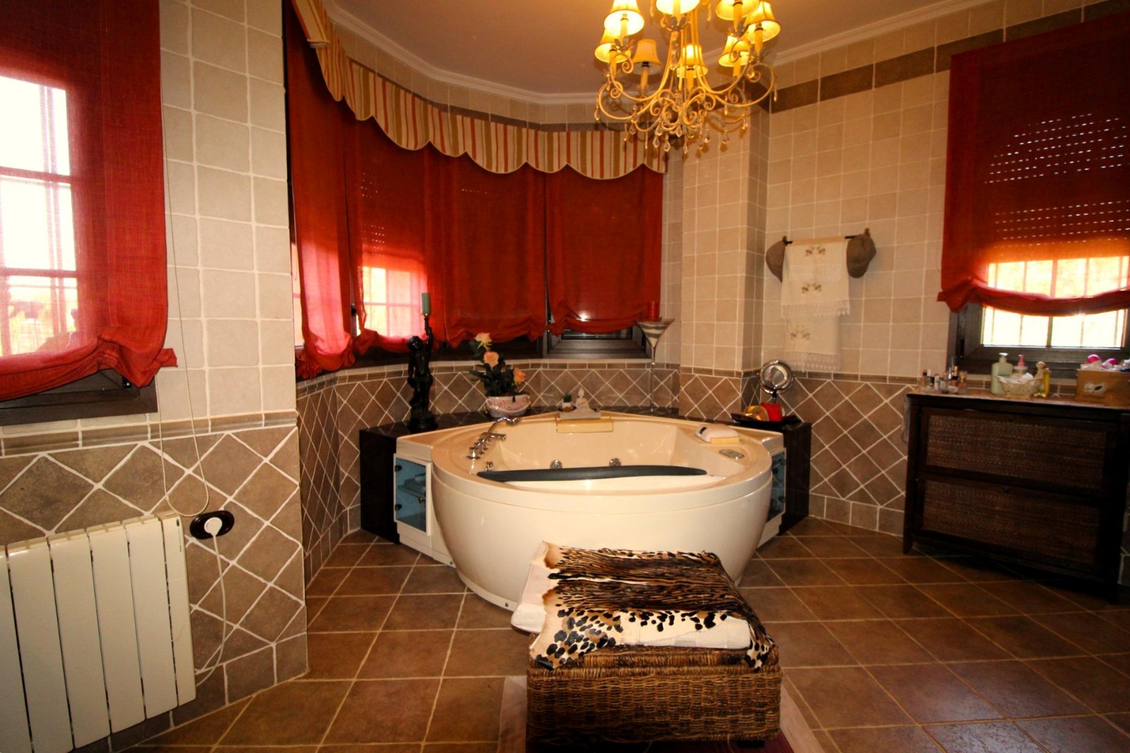 Villa te koop in Badajoz