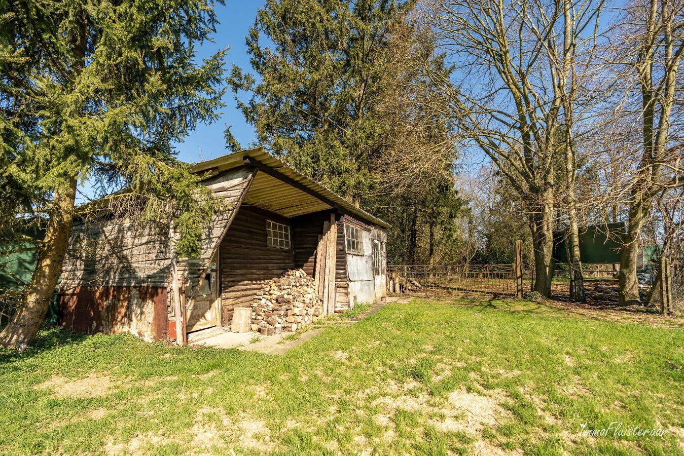 Property sold in Lanaken