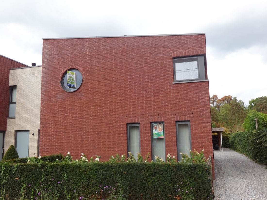 Verhuurd appartement - Lummen