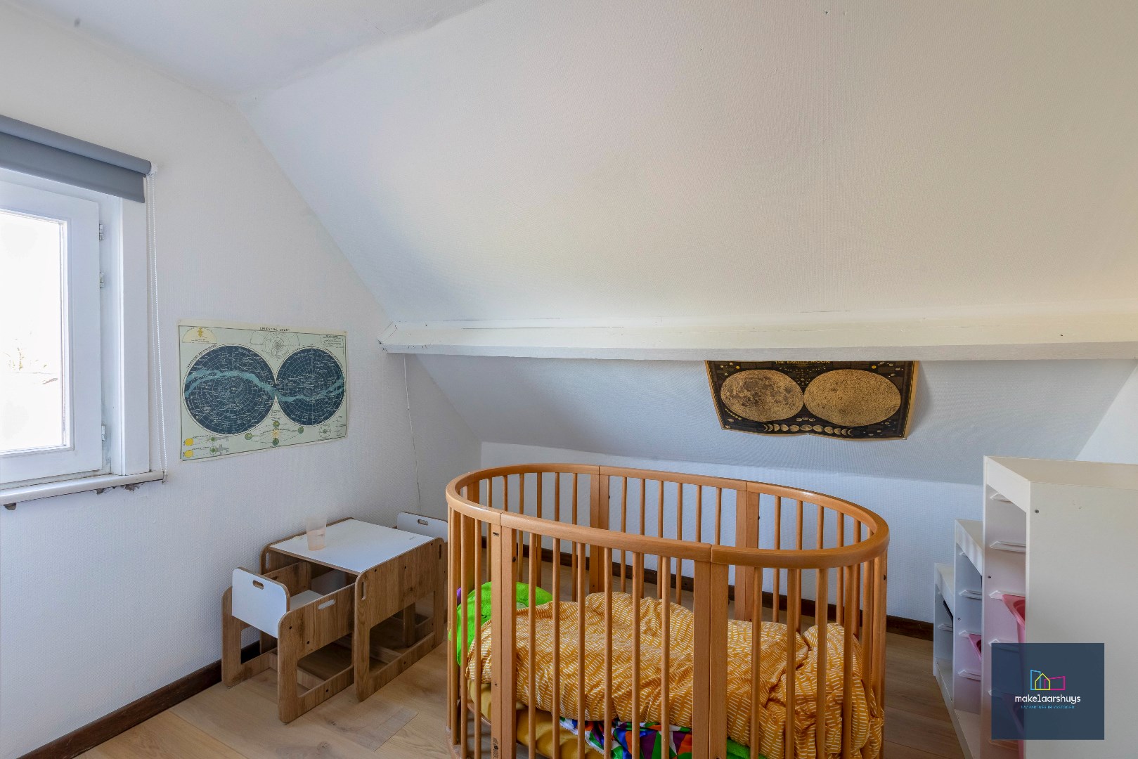 Te renoveren HOB op schitterende locatie te Drongen 