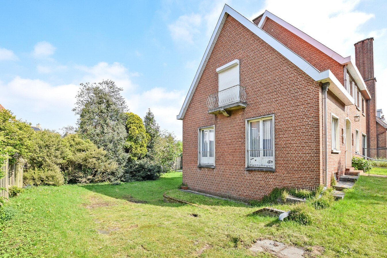 Verkocht woning - Nieuwpoort