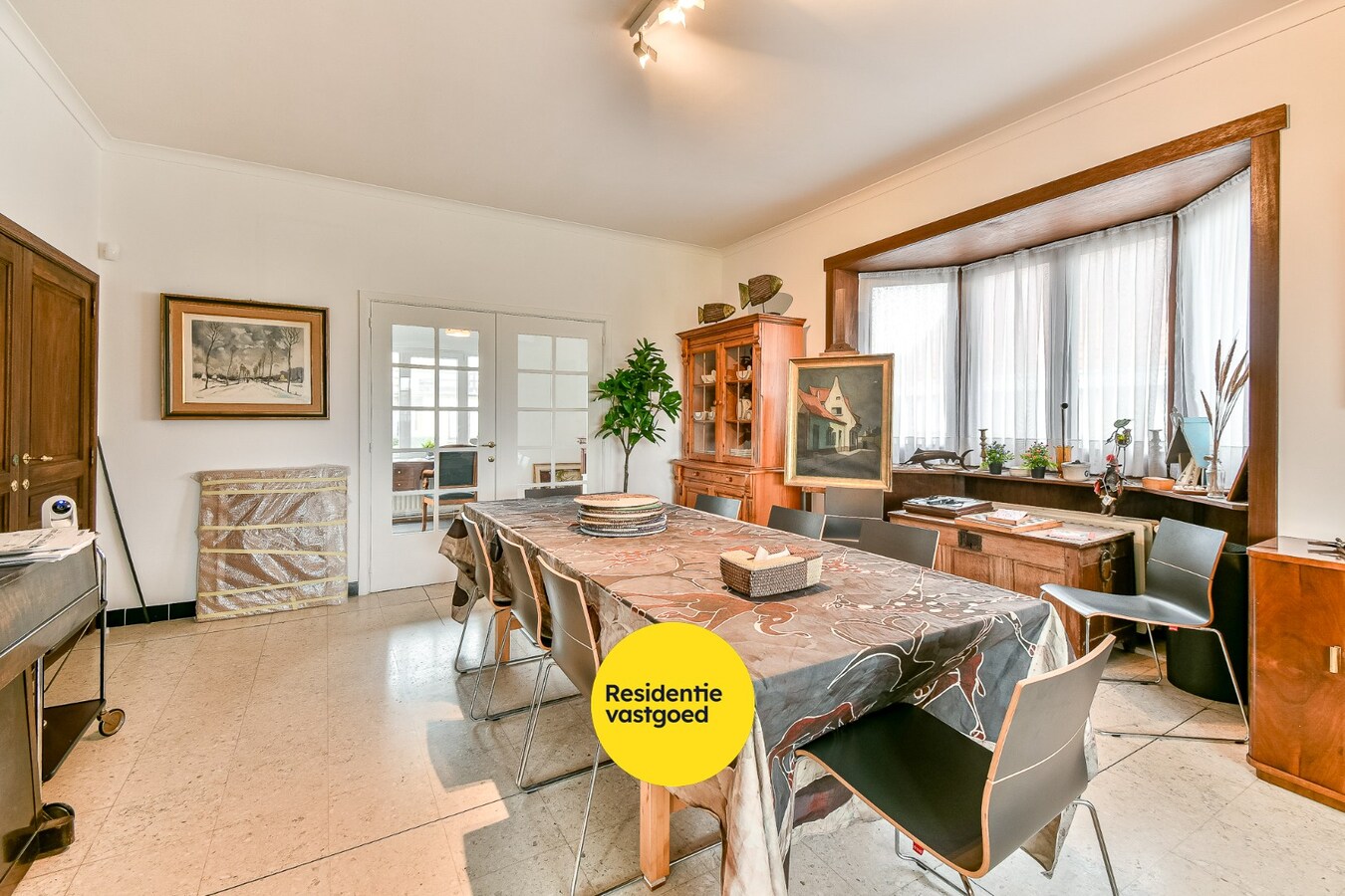 Te koop woning - Middelkerke