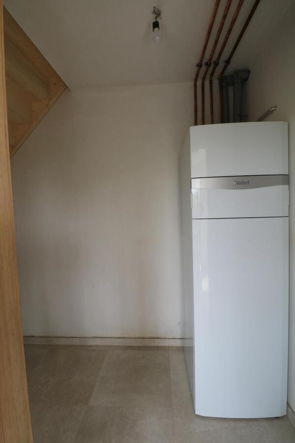 Rustig gelegen alleenstaande nieuwbouwwoning te Koekelare 