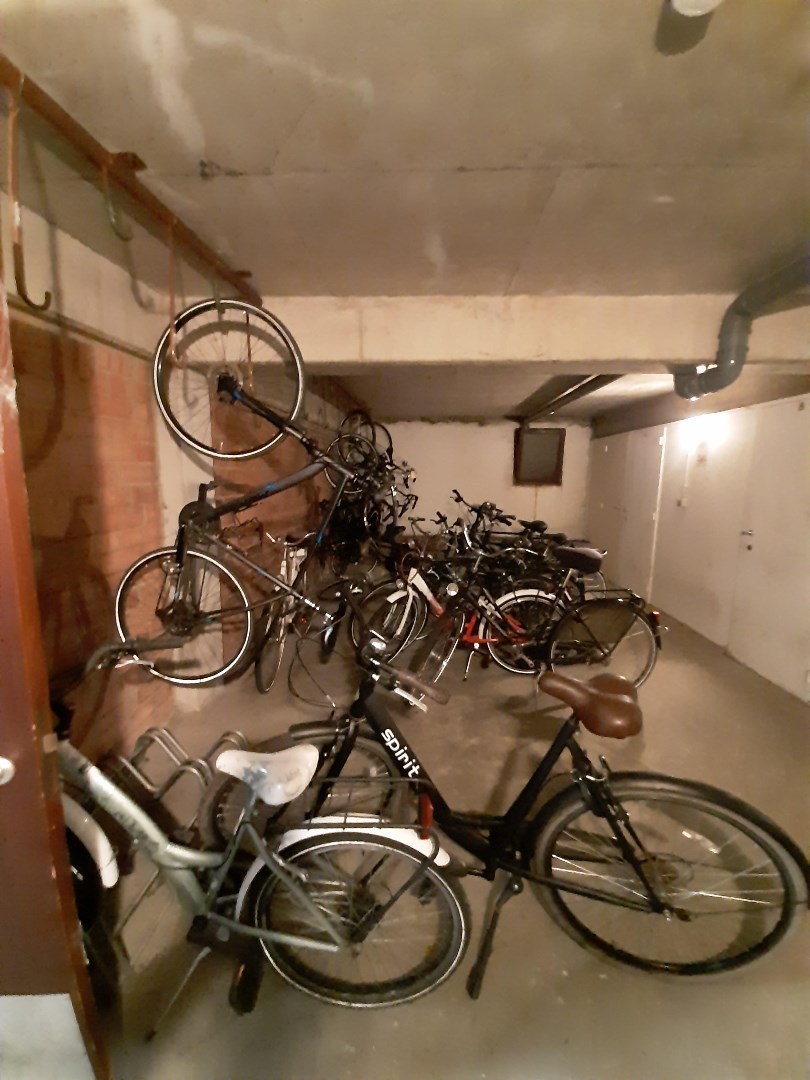 Instapklaar appartement  met 3 slaapkamers op een top ligging 