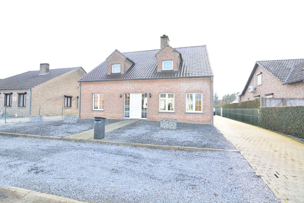 Verhuurd woning - Maaseik