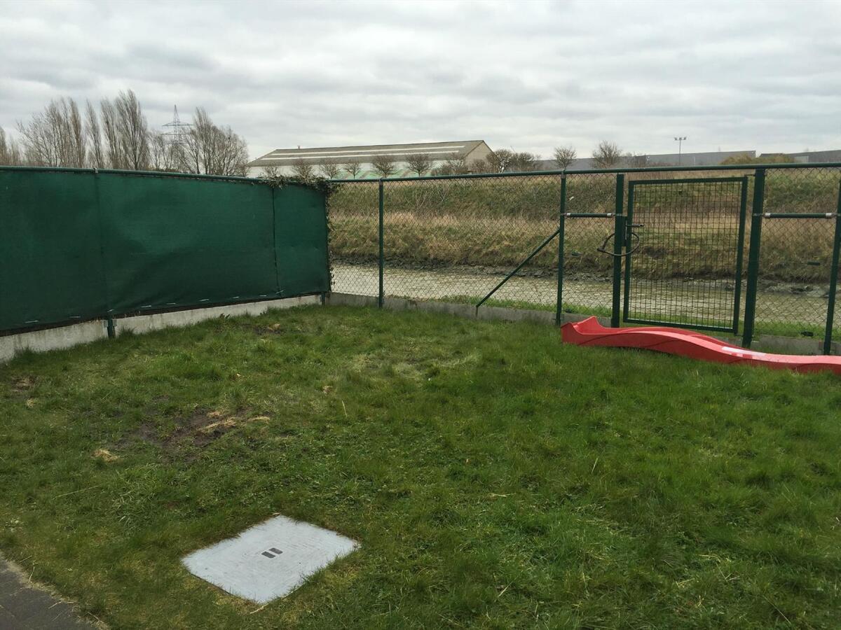 RECENTE MODERNE RUIME WONING MT OPEN ZICHT 