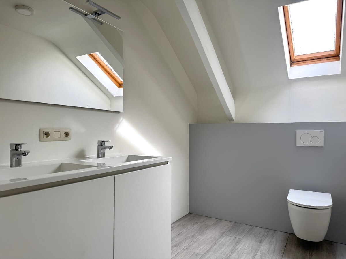 Woning te huur in Poppel