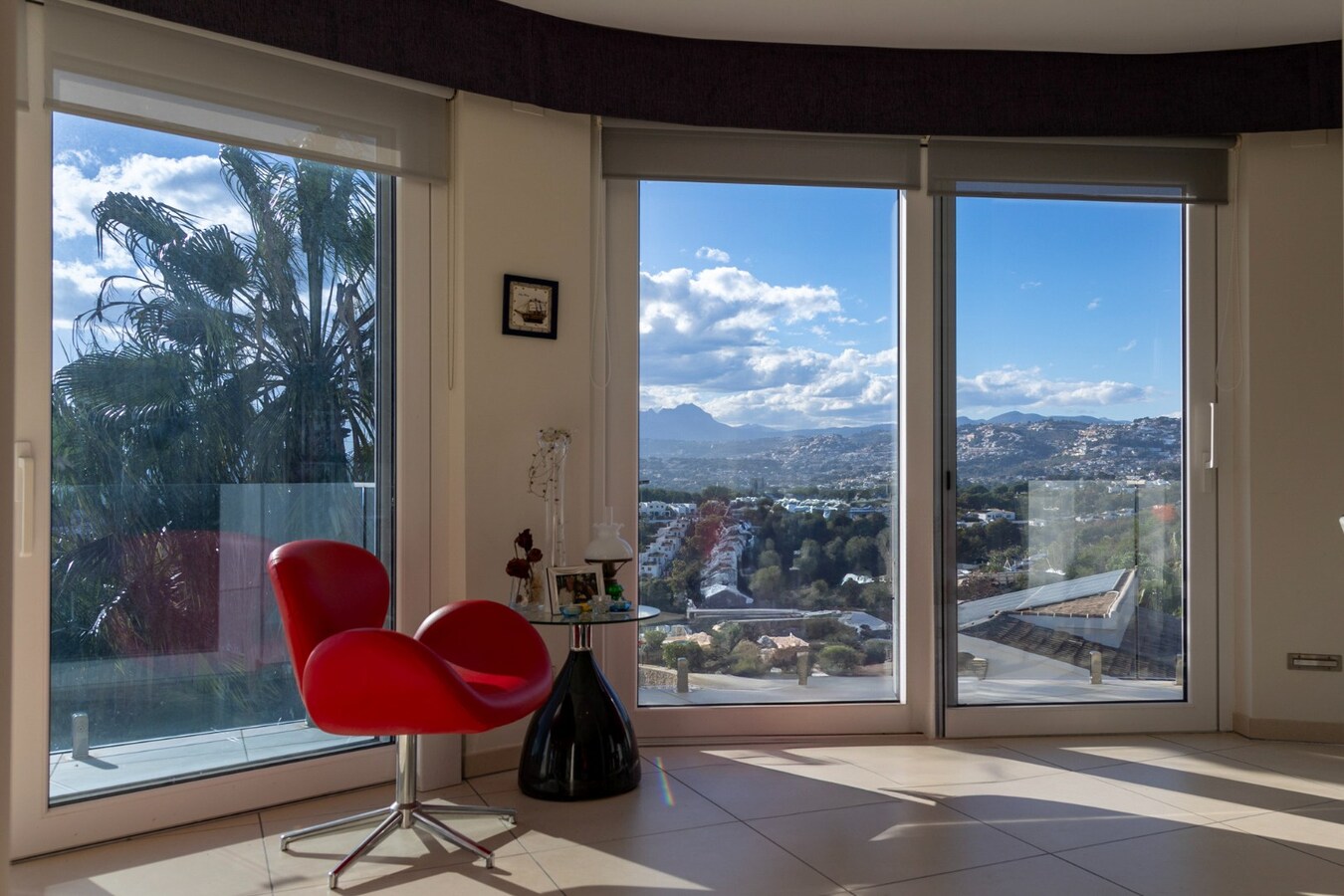 Casa Far Niente – El Portet, Moraira 