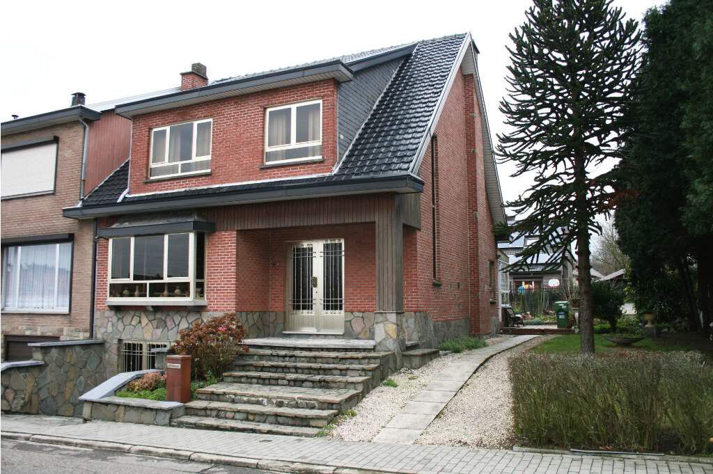 Verkocht woning - Tongeren