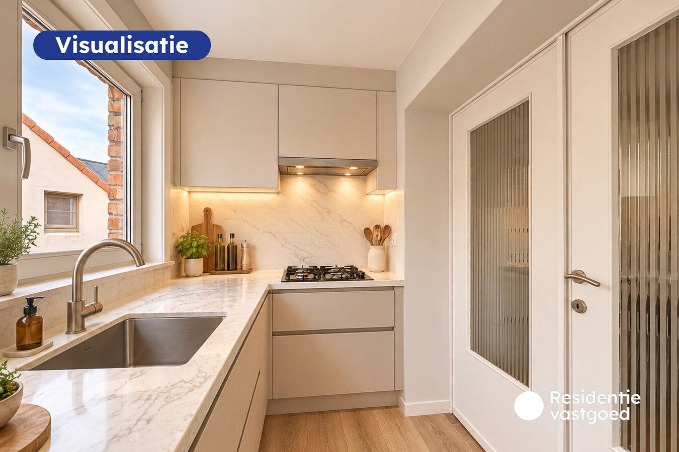 Te koop woning - Brugge