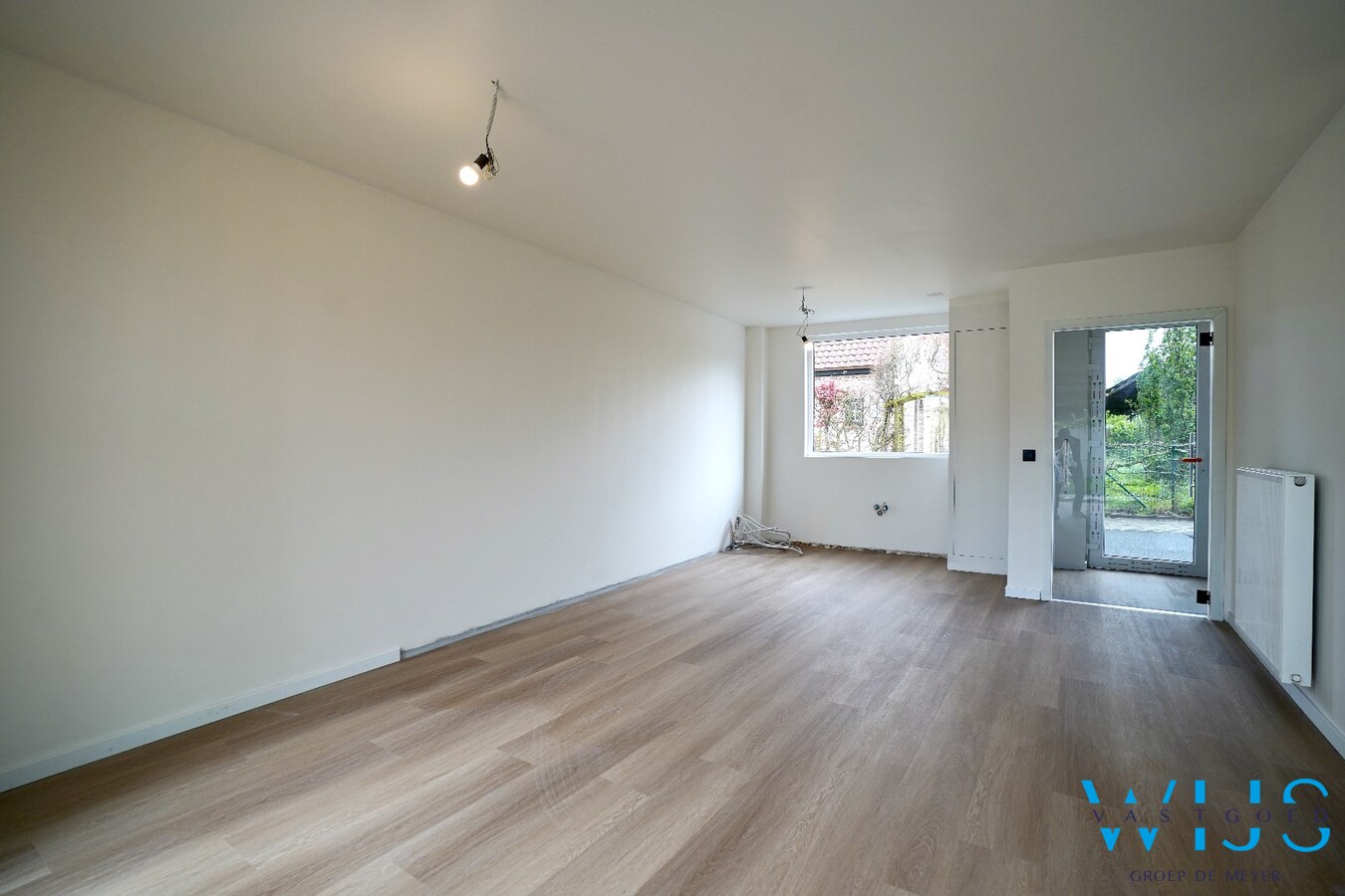 Energiezuinige nieuwbouwwoning in hartje Kluizen! 