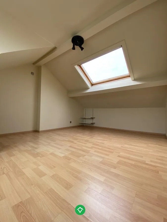 duplexappartement met 2 slaapkamers in het centrum van Koekelare 