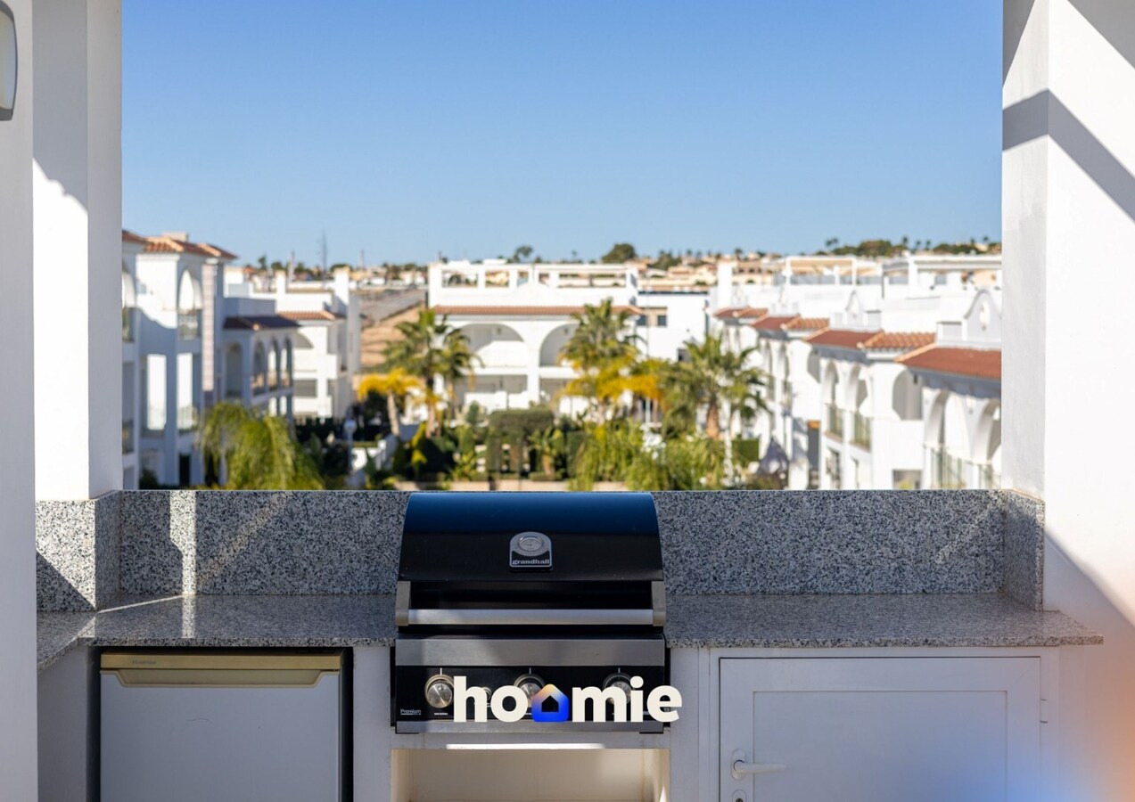 Woning te koop in Ciudad Quesada