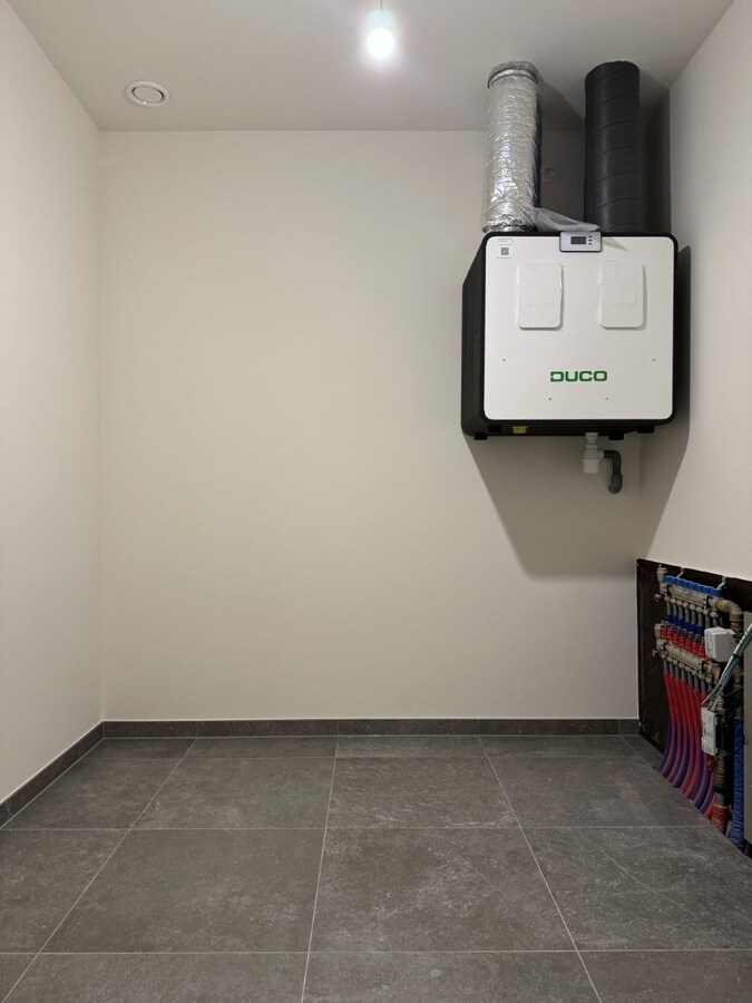 Appartement verhuurd in Ravels