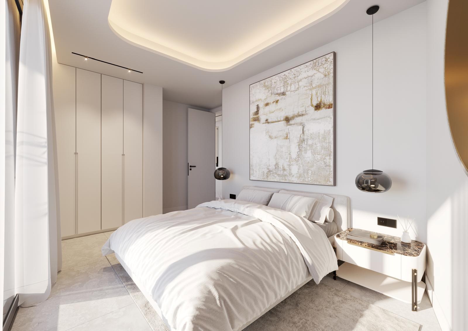 Centre Point Marbella 