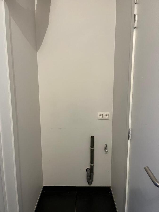 Luxueus 2-slpk-appartement te Gavere-Asper 