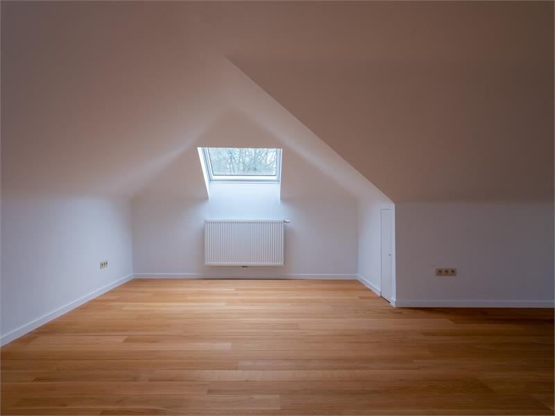 Volledig gerenoveerde villa in het charmante Pollare. 