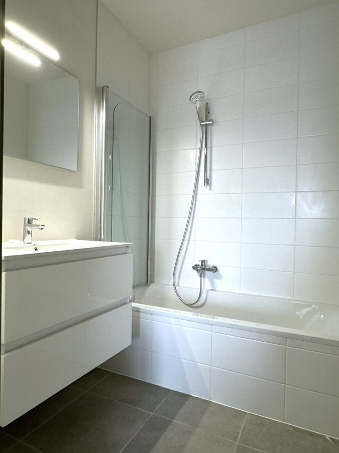 Appartement verhuurd in Ravels