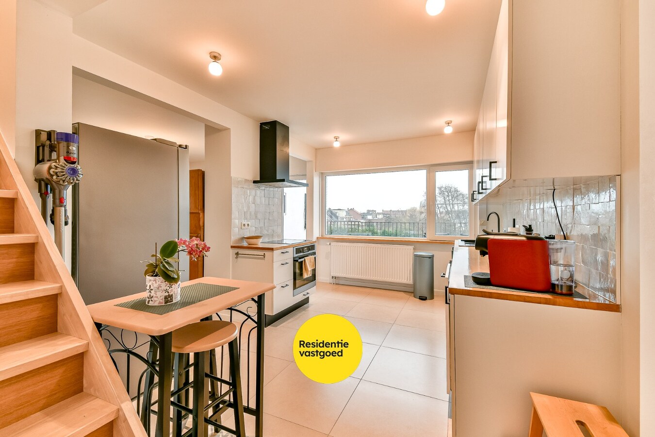 Te koop duplex - Middelkerke