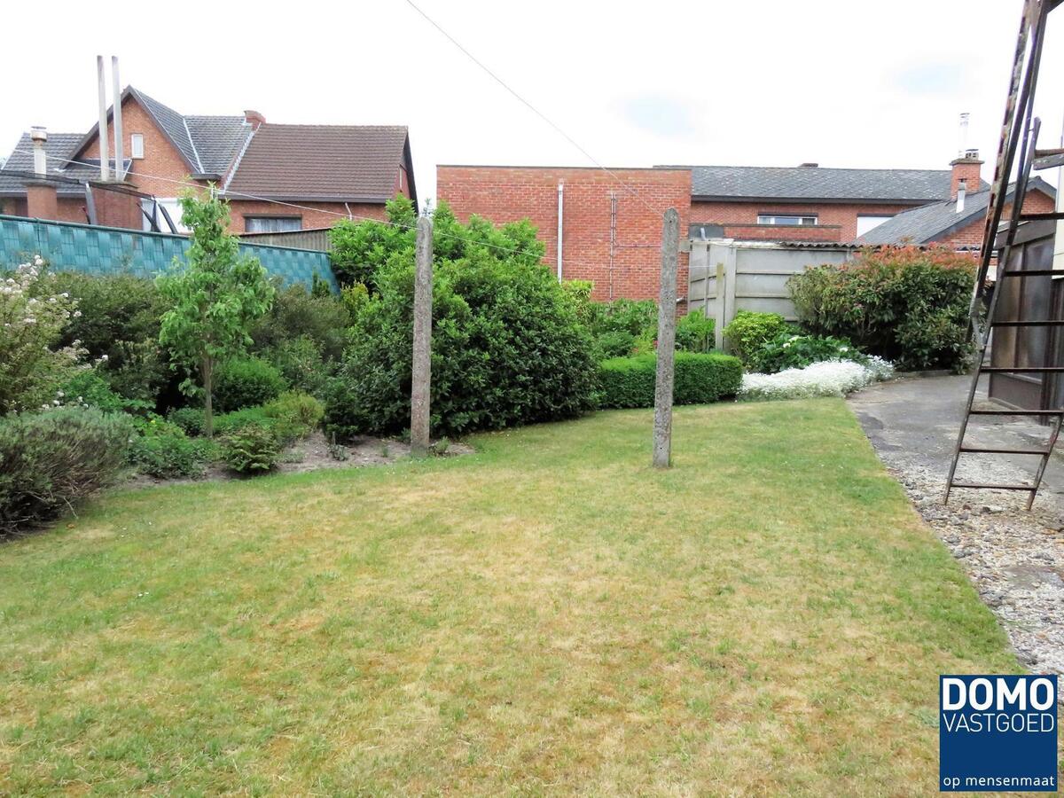 Woning verkocht in Hasselt Kuringen