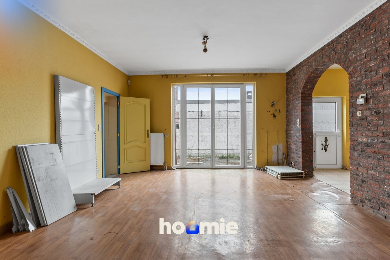 Woning sold in Maasmechelen