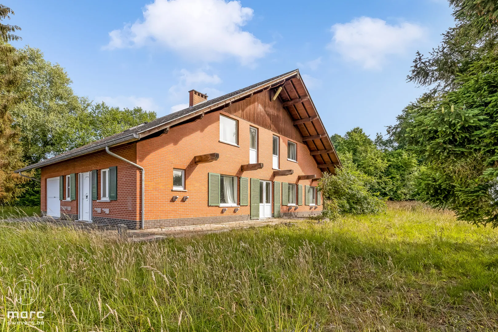 Verkocht woning - Beringen