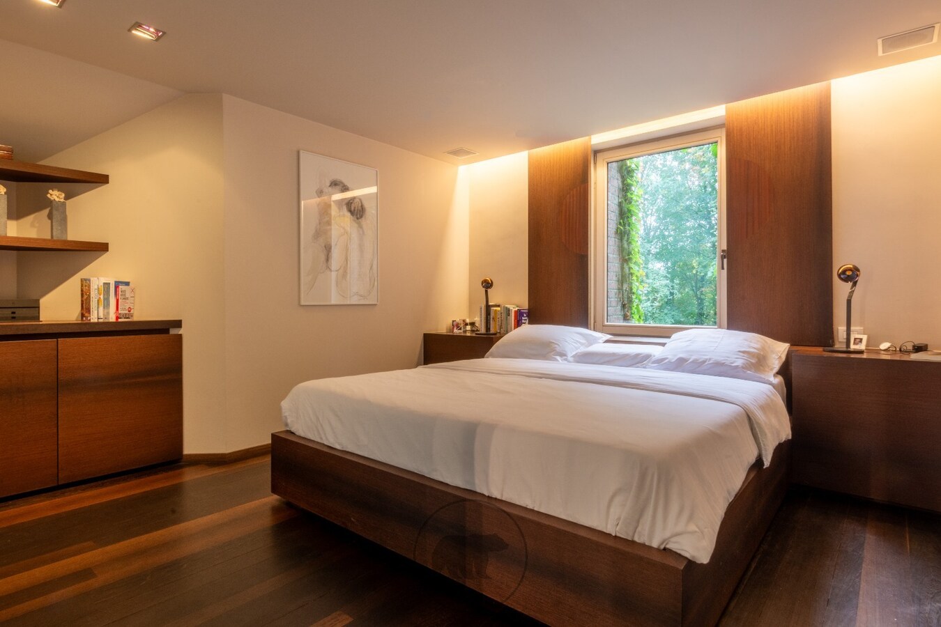 Villa op 3 345 m², droomlocatie te Sint-Martens-Latem 