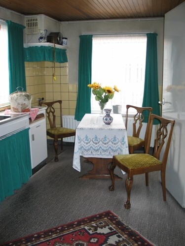 Eengezinswoning verkocht in Tilburg