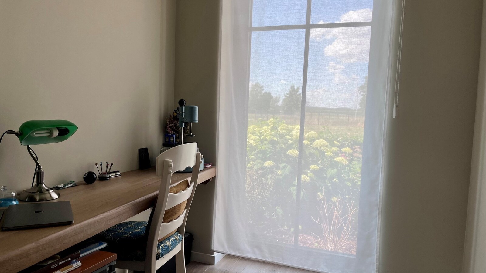 "Nieuwbouwwoning in pastorijstijl met ruime tuin, terras en garage in Alken - 3 slaapkamers, 2 badkamers en energielabel A" 