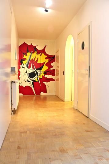 Appartement verkocht in Gent