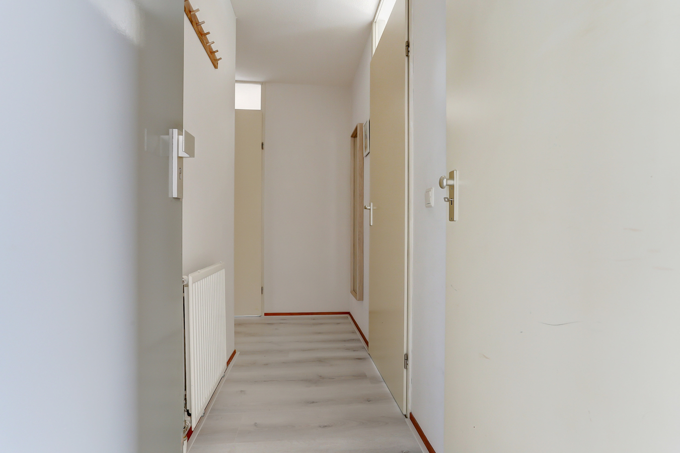 Appartement verkocht in Tilburg