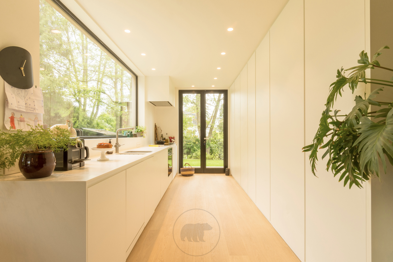 Hoogwaardig gerenoveerde villa op toplocatie 