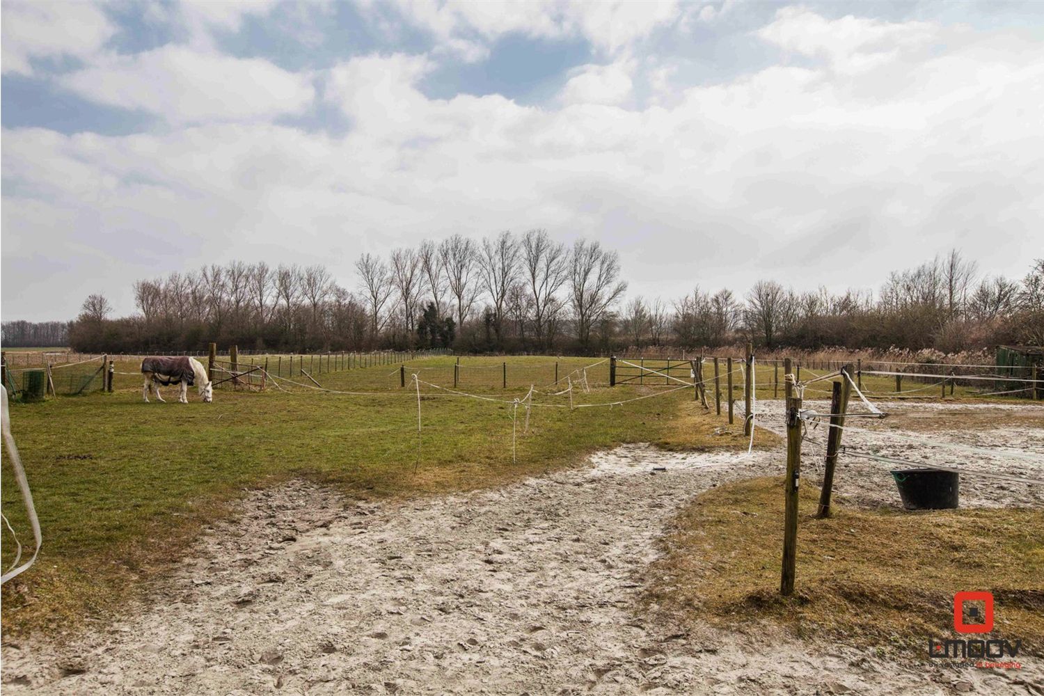 Landhuis verkocht in 