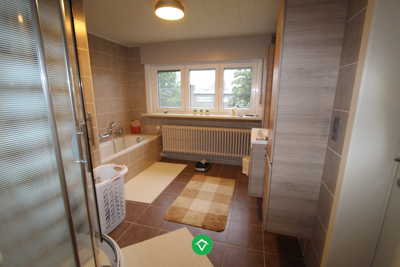 Alleenstaande woning te Koekelare 