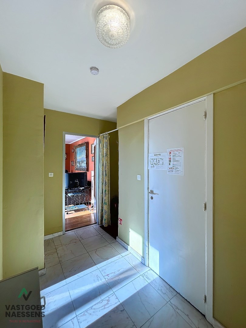 MAGNIFIQUE PENTHOUSE - 2 CHAMBRES - GRANDE TERRASSE - VUE SUR MER - PARKING 