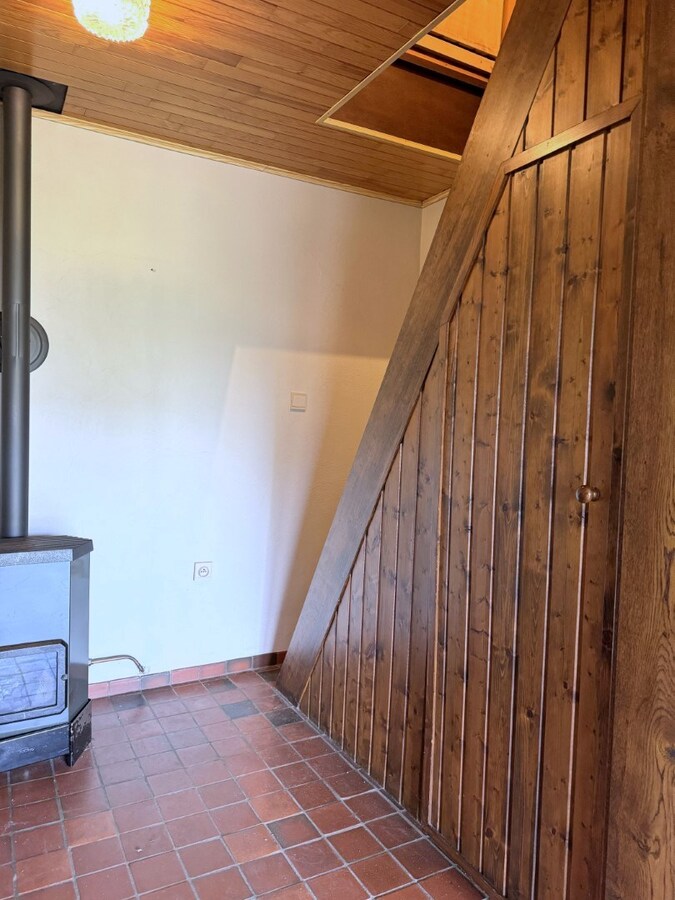 Woning verhuurd in Ravels