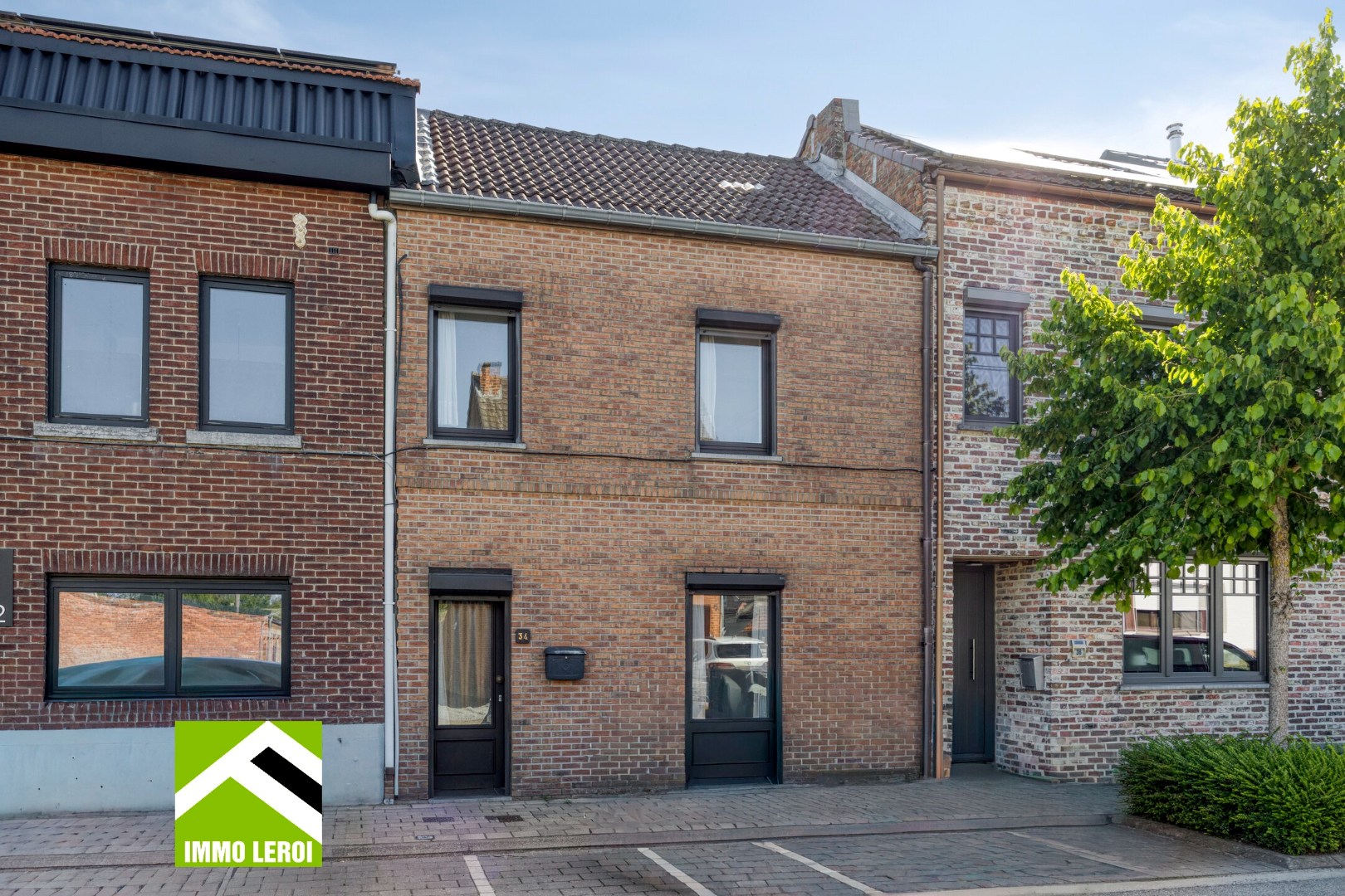 Beemdstraat 34 Tongeren