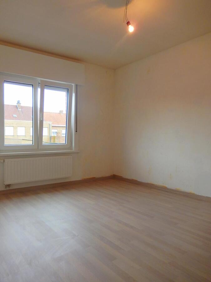 Mooi vernieuwde woning met 4 slaapkamers 