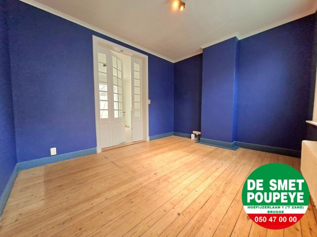 Statige burgerswoning 